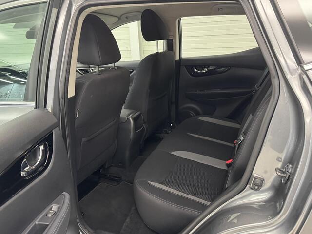 Nissan QASHQAI 1.3 DIG-T Acces Edition / Eerste Eigenaar / Dealer Onderhouden / Apple CarPlay/Android Auto / Camera / Cruise Control / Climate Control / DAB Radio /