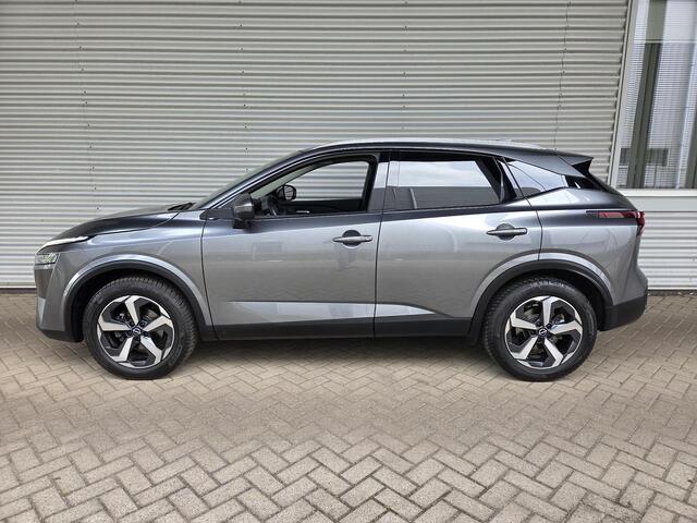 Nissan QASHQAI 1.3 MHEV Xtronic N-Connecta