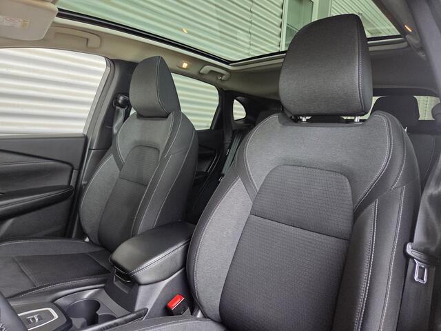 Nissan QASHQAI 1.3 MHEV Xtronic N-Connecta