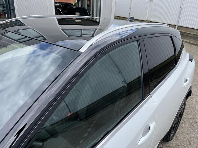 Nissan QASHQAI 1.3 MHEV Xtronic N-Connecta | Pano-Dak/Cold Pack/Head-Up/360° camera/Adapt.Cruise