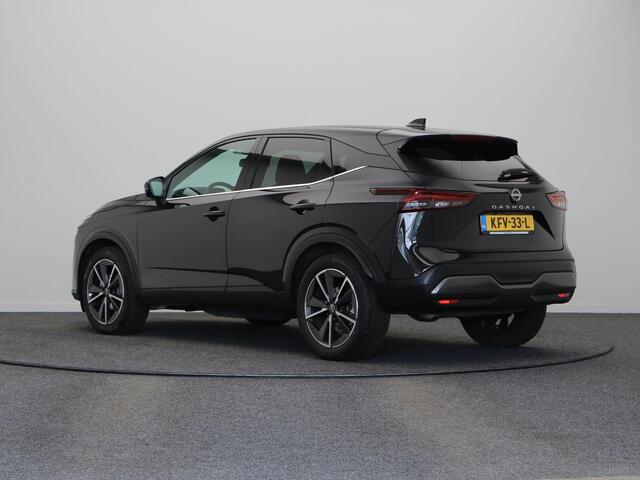 Nissan QASHQAI 158pk MHEV Xtronic Tekna | Head-Up Display | Android Auto & Apple Carplay | 19 Inch Velgen |