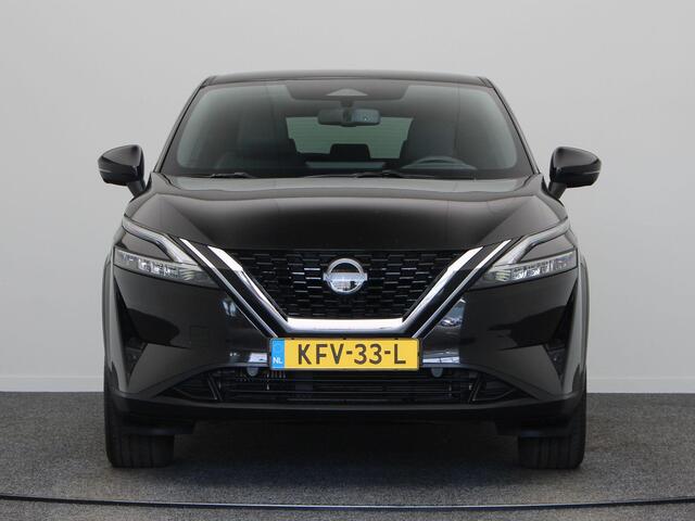 Nissan QASHQAI 158pk MHEV Xtronic Tekna | Head-Up Display | Android Auto & Apple Carplay | 19 Inch Velgen |