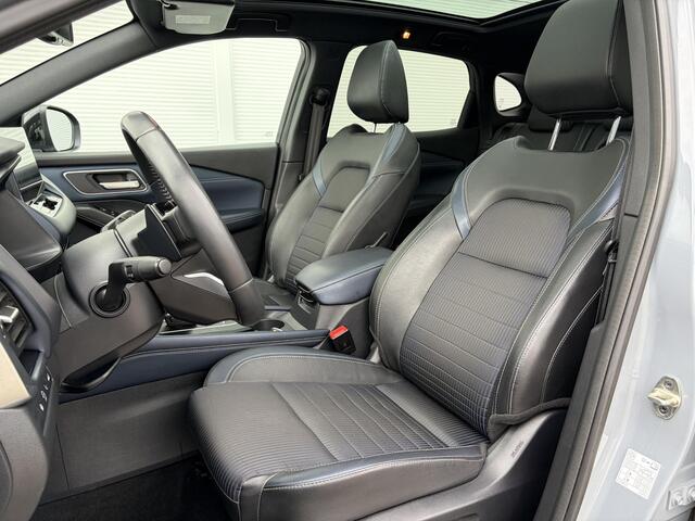 Nissan QASHQAI 1.3 MHEV Xtronic Tekna / Trekhaak ( 1800 kg ) / Airco (automatisch) / Apple Carplay/Android Auto /