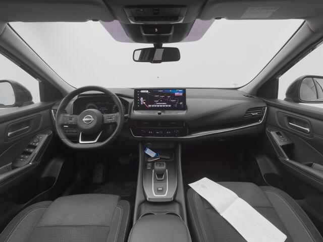 Nissan QASHQAI 1.3 MHEV Xtronic N-Connecta | PANO | 360° | ADAPTIVE