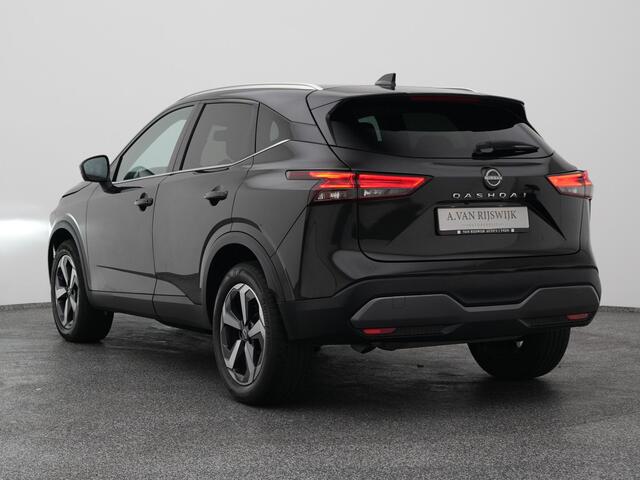 Nissan QASHQAI 1.3 MHEV Xtronic N-Connecta | PANO | 360° | ADAPTIVE