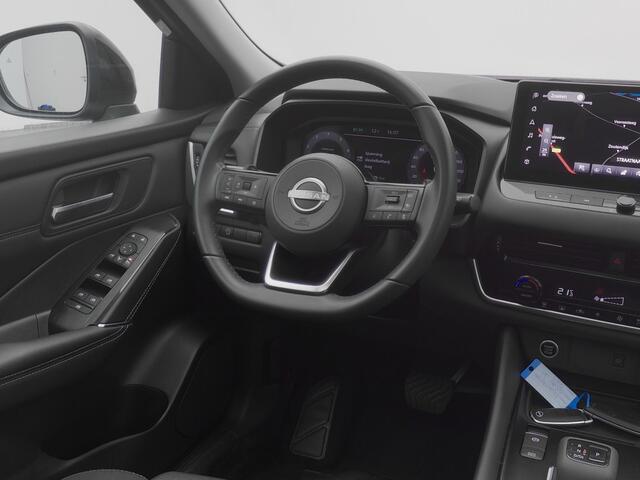 Nissan QASHQAI 1.3 MHEV Xtronic N-Connecta | PANO | 360° | ADAPTIVE