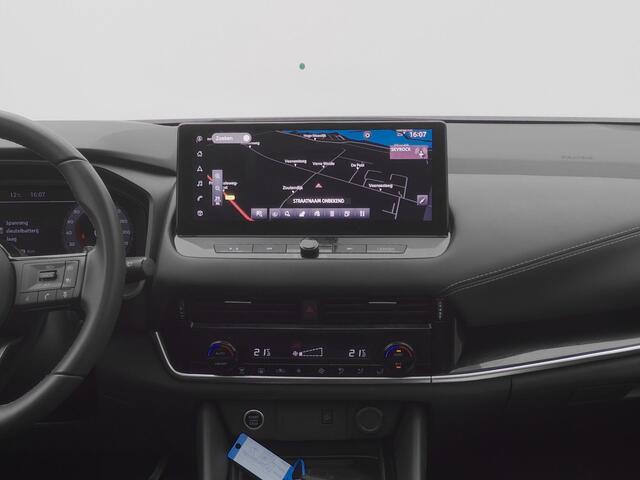 Nissan QASHQAI 1.3 MHEV Xtronic N-Connecta | PANO | 360° | ADAPTIVE