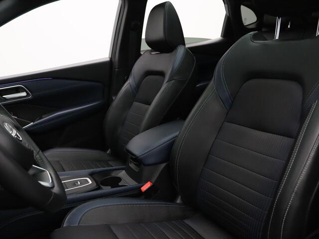 Nissan QASHQAI MHEV Xtronic Tekna 160pk BOSE | Head-Up | 360° Camera | Stoel-/stuur-/voorruitverw. | Panoramadak