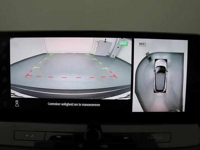 Nissan QASHQAI MHEV Xtronic Tekna 160pk BOSE | Head-Up | 360° Camera | Stoel-/stuur-/voorruitverw. | Panoramadak