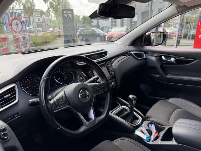 Nissan QASHQAI 1.3 DIG-T Design Edition