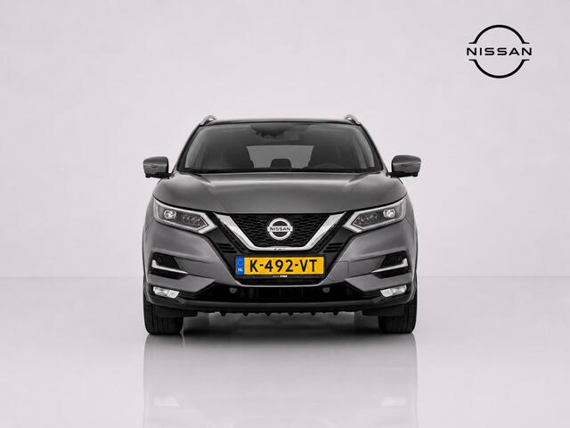 Nissan QASHQAI 1.3 DIG-T Premium Edition