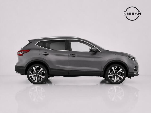 Nissan QASHQAI 1.3 DIG-T Premium Edition