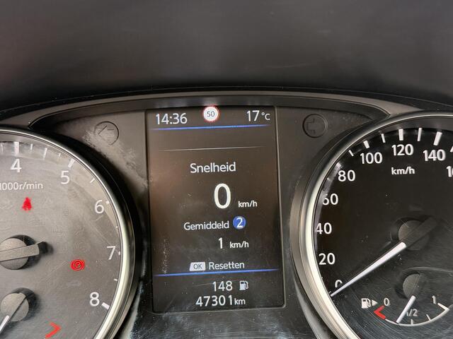 Nissan QASHQAI 1.3 DIG-T Design Edition