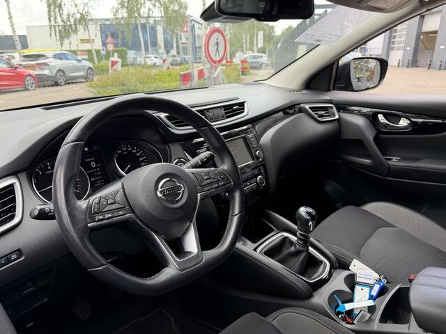 Nissan QASHQAI 1.3 DIG-T Design Edition