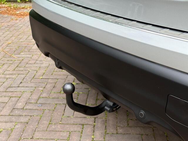 Nissan QASHQAI 1.6 Tekna/Trekhaak/Navi/DAB/Cruise/Stoelverwarming