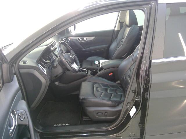 Nissan QASHQAI 1.3 DIG-T Premium Edition | 70.700 KM | Panorama Dak | Volledig Lederen Interieur | WORDT VERWACHT!