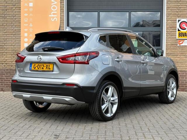 Nissan QASHQAI 1.3 DIG-T 160pk N-MOTION PANO/NAVI/CAMERA/NL-AUTO