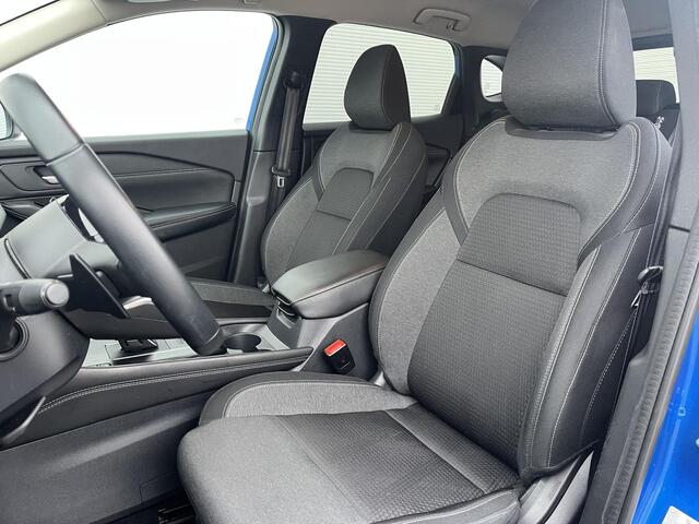 Nissan QASHQAI 1.3 MHEV Xtronic N-Style / Automaat / achteruitrijcamera / Apple Carplay/Android Auto / draadloze telefoonlader / navigatiesysteem full map /