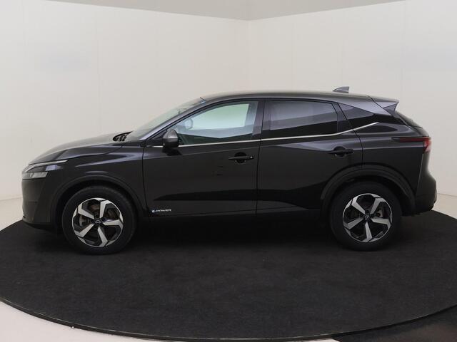 Nissan QASHQAI 1.5 e-Power N-Connecta