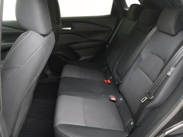Nissan QASHQAI 1.5 e-Power N-Connecta