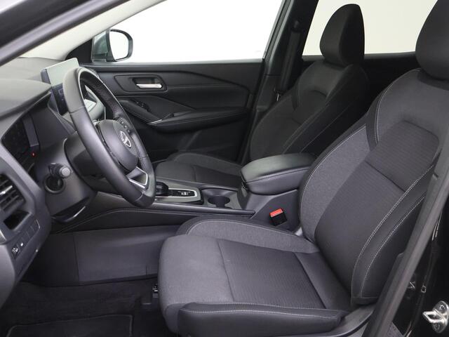 Nissan QASHQAI 1.5 e-Power N-Connecta