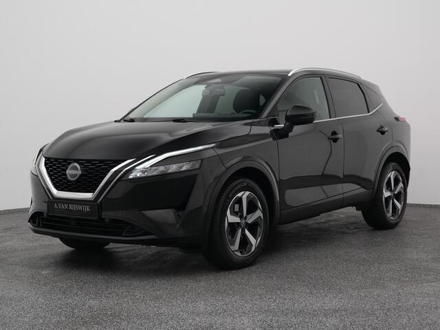 Nissan QASHQAI 1.3 MHEV Xtronic N-Connecta | PANO | 360° | ADAPTIVE
