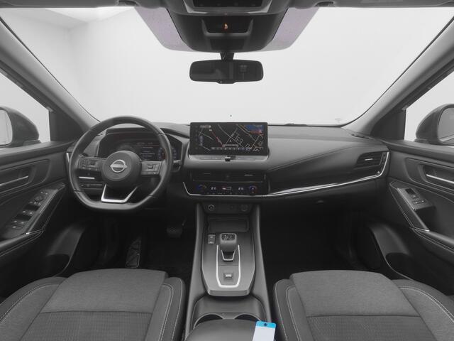 Nissan QASHQAI 1.3 MHEV Xtronic N-Connecta | PANO | 360° | ADAPTIVE
