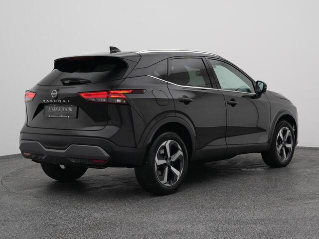 Nissan QASHQAI 1.3 MHEV Xtronic N-Connecta | PANO | 360° | ADAPTIVE