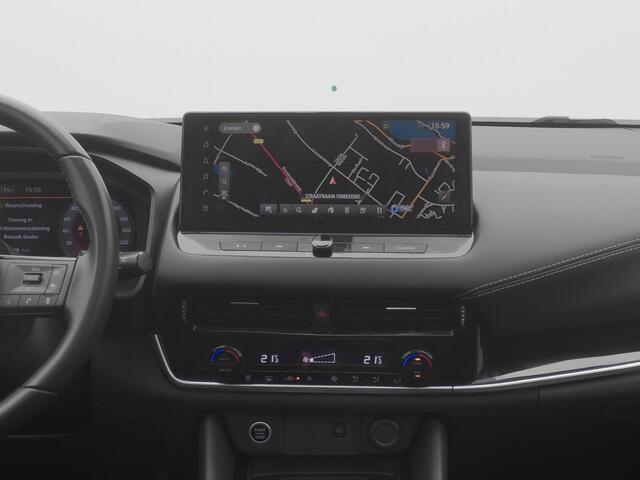 Nissan QASHQAI 1.3 MHEV Xtronic N-Connecta | PANO | 360° | ADAPTIVE