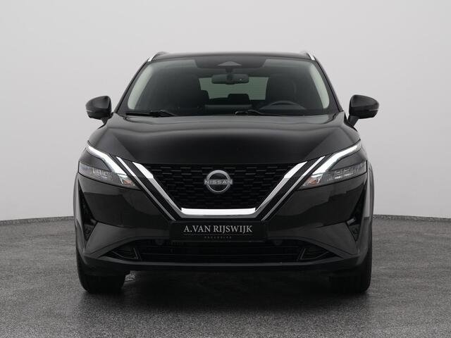 Nissan QASHQAI 1.3 MHEV Xtronic N-Connecta | PANO | 360° | ADAPTIVE