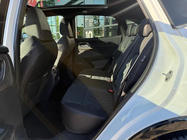 Nissan QASHQAI 1.3 MHEV Xtronic Tekna Plus *ACC & Massagestoelen*