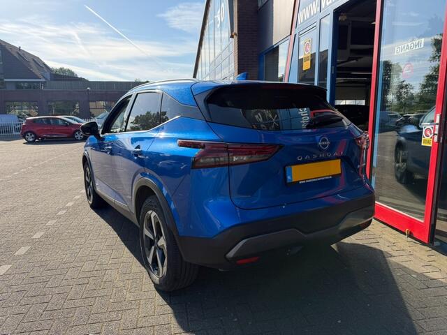 Nissan QASHQAI 1.5 ePower Navi Carplay 360Camera Panodak Led Airco(ECC)
