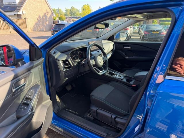 Nissan QASHQAI 1.5 ePower Navi Carplay 360Camera Panodak Led Airco(ECC)