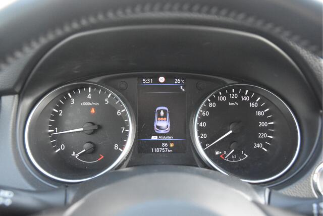 Nissan QASHQAI 1.3 DIG-T Tekna