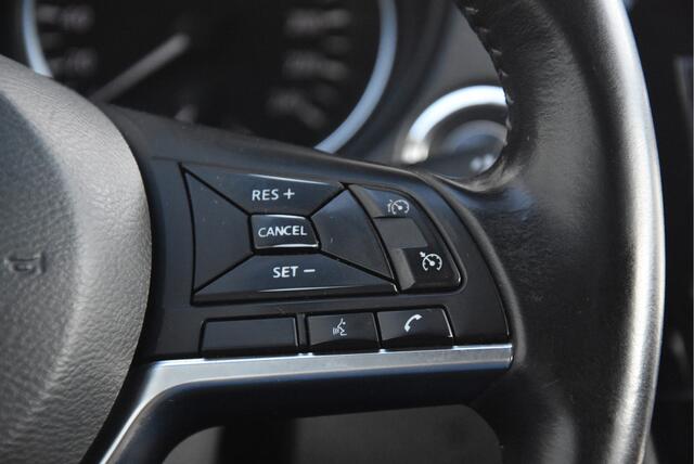 Nissan QASHQAI 1.3 DIG-T Tekna
