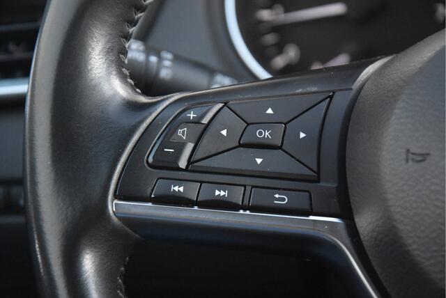 Nissan QASHQAI 1.3 DIG-T Tekna