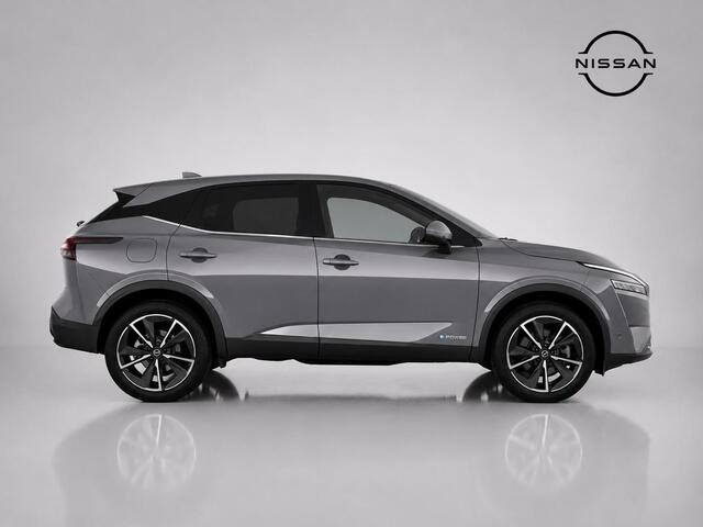 Nissan QASHQAI 1.5 e-Power Tekna