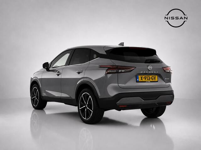 Nissan QASHQAI 1.5 e-Power Tekna