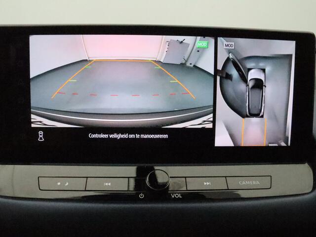 Nissan QASHQAI MHEV Xtronic Tekna 160pk 360° Camera | Adapt. Cruise | Parkeersens. v+a | Panoramadak | Trekhaak