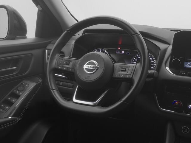 Nissan QASHQAI 1.3 MHEV Xtronic N-Connecta | 360° | ADAPTIVE | CARPLAY