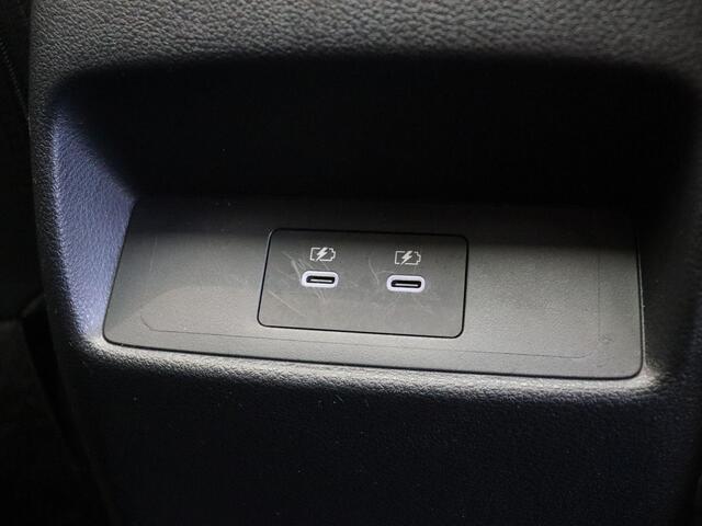 Nissan QASHQAI 1.3 MHEV Xtronic N-Connecta | Head-up | Elektrisch achterklep | stoel-stuur & stoelverwarming | 1800 kg trekgewicht | panoramadak |