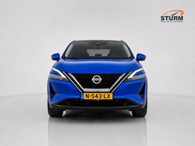 Nissan QASHQAI 1.3 MHEV Premiere Edition