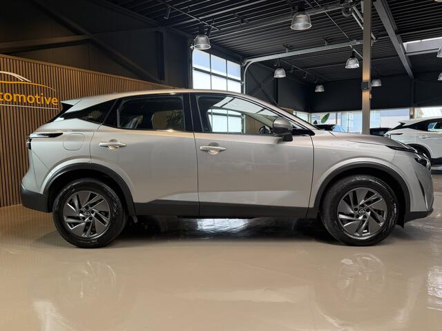 Nissan QASHQAI 1.5 ACENTA | E-Power | Automaat | Apple Car PLay Cruise Control Climate Control LMV