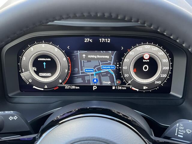 Nissan QASHQAI 1.3 MHEV Xtronic Tekna Plus | Pano.Dak/Adapt.Cruise/20"/Stuur&Stoel&Voorruitverwarming/Apple CarPlay-Android Auto