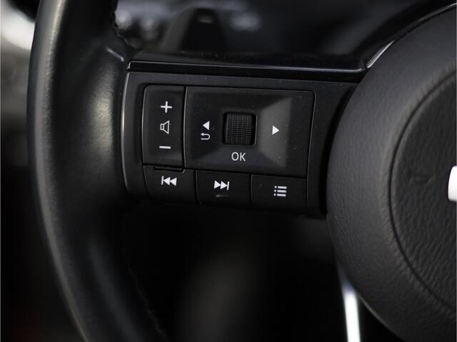 Nissan QASHQAI 1.3 MHEV Xtronic 4WD N-Connecta | Trekhaak