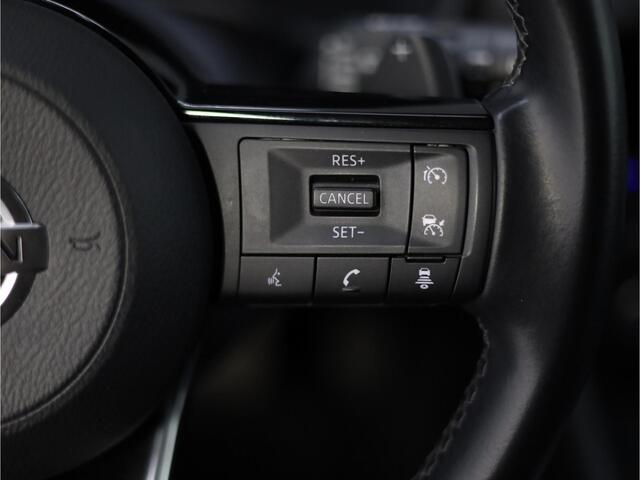 Nissan QASHQAI 1.3 MHEV Xtronic 4WD N-Connecta | Trekhaak