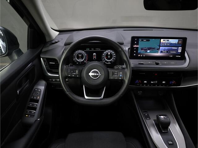 Nissan QASHQAI 1.3 MHEV Xtronic N-Connecta | 360 Camera | Adaptieve cruise control | Applecarplay