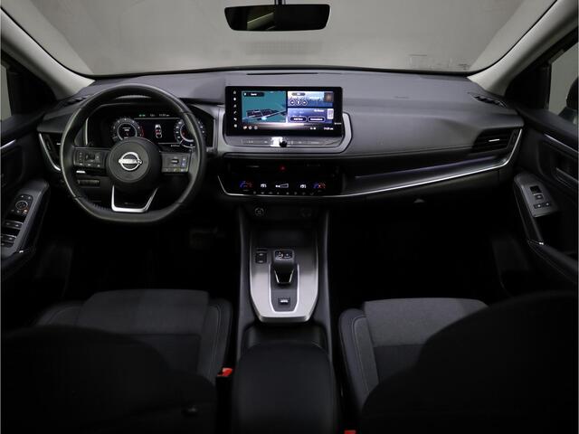 Nissan QASHQAI 1.3 MHEV Xtronic N-Connecta | 360 Camera | Adaptieve cruise control | Applecarplay
