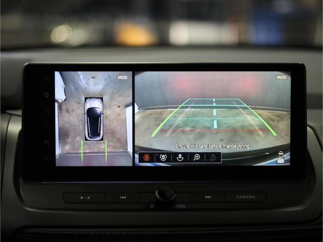 Nissan QASHQAI 1.3 MHEV Xtronic N-Connecta | 360 Camera | Adaptieve cruise control | Applecarplay