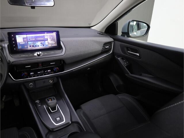 Nissan QASHQAI 1.3 MHEV Xtronic Acenta | Camera | Adaptieve cruise control | Applecarplay